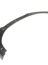 VR Aero Carbon Fiber Front Lip Spoiler Porsche 970 Panamera Hatchback 2010-2013                                     - VR-PANA-600 - Image 8