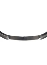 VR Aero Carbon Fiber Front Lip Spoiler Porsche 970 Panamera Hatchback 2010-2013                                     - VR-PANA-600 - Image 13