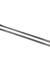 VR Aero Carbon Fiber Side Skirts Porsche 970 Panamera Hatchback 2010-2013                                     - VR-PANA-630 - Image 2