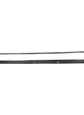 VR Aero Carbon Fiber Side Skirts Porsche 970 Panamera Hatchback 2010-2013                                     - VR-PANA-630 - Image 6