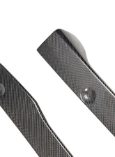 VR Aero Carbon Fiber Side Skirts Porsche 970 Panamera Hatchback 2010-2013                                     - VR-PANA-630 - Image 9