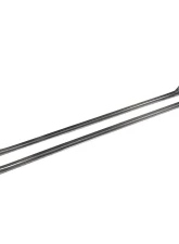 VR Aero Carbon Fiber Side Skirts Porsche 970 Panamera Hatchback 2010-2013                                     - VR-PANA-630 - Image 11