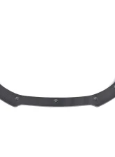 VR Aero Carbon Fiber Front Lip Spoiler Audi TT MK2 8J Coupe Convertible 2008-2010                                     - VR-TT-600 - Image 9