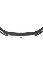 VR Aero Carbon Fiber Front Lip Spoiler Audi TT MK2 8J Coupe Convertible 2008-2010                                     - VR-TT-600 - Image 11