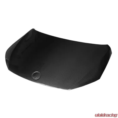 VR Aero Carbon Fiber Hood Volkswagen Scirocco R 2009-2014 - VR-VW-626