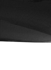 VR Aero Carbon Fiber Hood Volkswagen Scirocco R 2009-2014                                     - VR-VW-626 - Image 6
