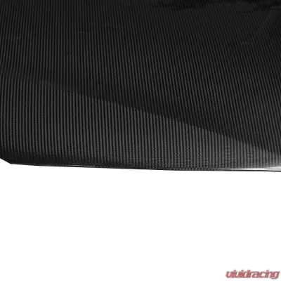 VR Aero Carbon Fiber Hood Volkswagen Scirocco R 2009-2014 - VR-VW-626