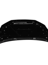 VR Aero Carbon Fiber Hood Volkswagen Scirocco R 2009-2014                                     - VR-VW-626 - Image 7