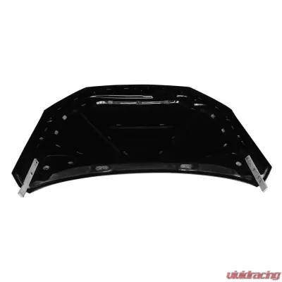 VR Aero Carbon Fiber Hood Volkswagen Scirocco R 2009-2014 - VR-VW-626
