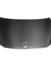 VR Aero Carbon Fiber Hood Volkswagen Scirocco R 2009-2014                                     - VR-VW-626 - Image 10