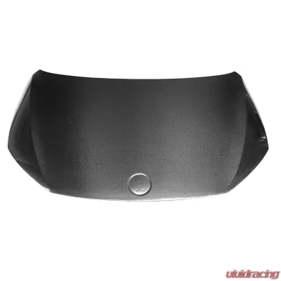 VR Aero Carbon Fiber Hood Volkswagen Scirocco R 2009-2014 - VR-VW-626