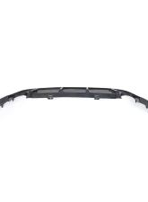 VR Aero Carbon Fiber Rear Diffuser Volkswagen Golf GTI MK7                                     - VR-MK7GTI-610 - Image 3