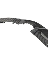 VR Aero Carbon Fiber Rear Diffuser Volkswagen Golf GTI MK7                                     - VR-MK7GTI-610 - Image 5