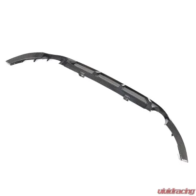 VR Aero Carbon Fiber Rear Diffuser Volkswagen Golf GTI MK7 - VR-MK7GTI-610