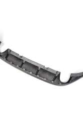 VR Aero Carbon Fiber Rear Diffuser Volkswagen Golf GTI MK7                                     - VR-MK7GTI-610 - Image 9