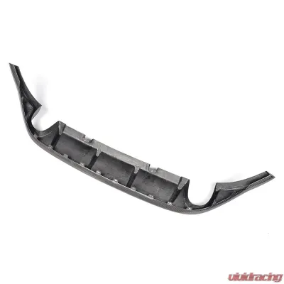 VR Aero Carbon Fiber Rear Diffuser Volkswagen Golf GTI MK7 - VR-MK7GTI-610