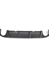 VR Aero Carbon Fiber Rear Diffuser Volkswagen Golf GTI MK7                                     - VR-MK7GTI-610 - Image 10