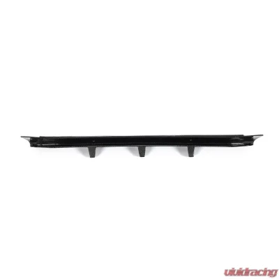 VR Aero Carbon Fiber Front Lip Spoiler Audi S5 2012-2016 - VR-S5-601