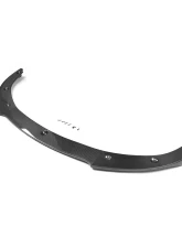 VR Aero Carbon Fiber Front Lip Spoiler Porsche 970 Panamera GTS | Turbo 2014-2016                                     - VR-PANA-602 - Image 2