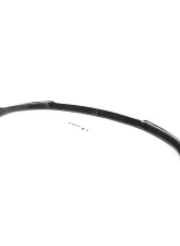 VR Aero Carbon Fiber Front Lip Spoiler Porsche 970 Panamera GTS | Turbo 2014-2016                                     - VR-PANA-602 - Image 4