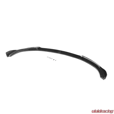 VR Aero Carbon Fiber Front Lip Spoiler Porsche 970 Panamera GTS | Turbo 2014-2016 - VR-PANA-602