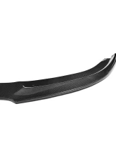 VR Aero Carbon Fiber Front Lip Spoiler Porsche 970 Panamera GTS | Turbo 2014-2016                                     - VR-PANA-602 - Image 8