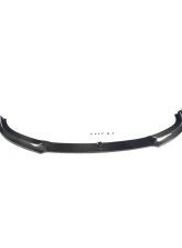 VR Aero Carbon Fiber Front Lip Spoiler Porsche 970 Panamera GTS | Turbo 2014-2016                                     - VR-PANA-602 - Image 9