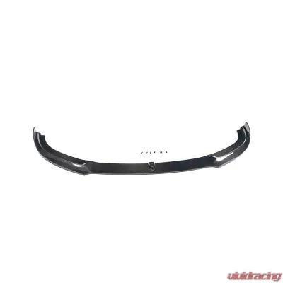 VR Aero Carbon Fiber Front Lip Spoiler Porsche 970 Panamera GTS | Turbo 2014-2016 - VR-PANA-602