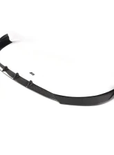 VR Aero Carbon Fiber Front Lip Spoiler V2 Audi S3 | A3 S-Line Hatchback 5-Door 2014-2016                                     - VR-A3-649 - Image 2