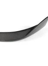 VR Aero Carbon Fiber Front Lip Spoiler V2 Audi S3 | A3 S-Line Hatchback 5-Door 2014-2016                                     - VR-A3-649 - Image 11