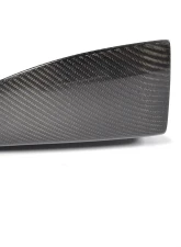 VR Aero Carbon Fiber Front Lip Spoiler V2 Audi S3 | A3 S-Line Hatchback 5-Door 2014-2016                                     - VR-A3-649 - Image 12