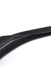 VR Aero Carbon Fiber Front Lip Spoiler V2 Audi S3 | A3 S-Line Hatchback 5-Door 2014-2016                                     - VR-A3-649 - Image 13