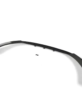 VR Aero Carbon Fiber Front Lip Spoiler V2 Audi S3 | A3 S-Line Hatchback 5-Door 2014-2016                                     - VR-A3-649 - Image 3