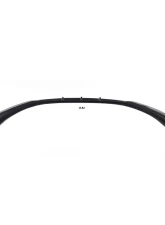VR Aero Carbon Fiber Front Lip Spoiler V2 Audi S3 | A3 S-Line Hatchback 5-Door 2014-2016                                     - VR-A3-649 - Image 4