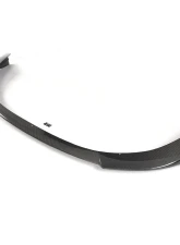VR Aero Carbon Fiber Front Lip Spoiler V2 Audi S3 | A3 S-Line Hatchback 5-Door 2014-2016                                     - VR-A3-649 - Image 6