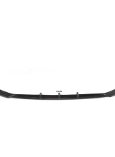 VR Aero Carbon Fiber Front Lip Spoiler V2 Audi S3 | A3 S-Line Hatchback 5-Door 2014-2016                                     - VR-A3-649 - Image 14