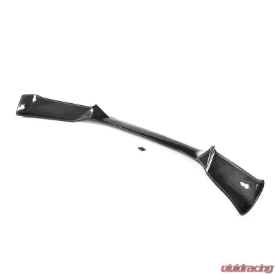 VR Aero Carbon Fiber Front Lip BMW X6 F16 M Sport 2015-2019 - VR-X6M-601