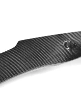 VR Aero Carbon Fiber Front Lip BMW X6 F16 M Sport 2015-2019                                     - VR-X6M-601 - Image 12