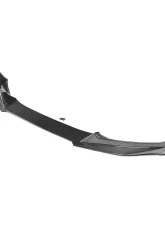 VR Aero Carbon Fiber Front Lip BMW X6 F16 M Sport 2015-2019                                     - VR-X6M-601 - Image 5
