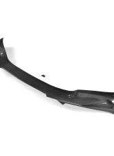 VR Aero Carbon Fiber Front Lip BMW X6 F16 M Sport 2015-2019                                     - VR-X6M-601 - Image 7