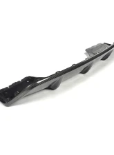 VR Aero Carbon Fiber Rear Diffuser BMW X6 F16 M-Sport 2015-2019                                     - VR-X6F16-610 - Image 5