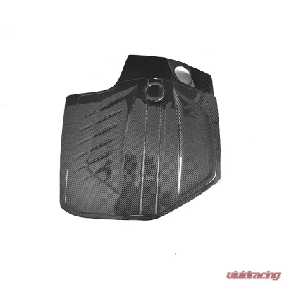 VR Aero Carbon Fiber Engine Cover BMW 2 Series | M2 F87 - VR-F87M2-615