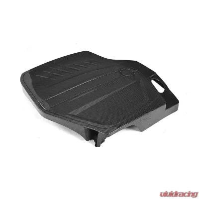 VR Aero Carbon Fiber Engine Cover BMW 2 Series | M2 F87 - VR-F87M2-615