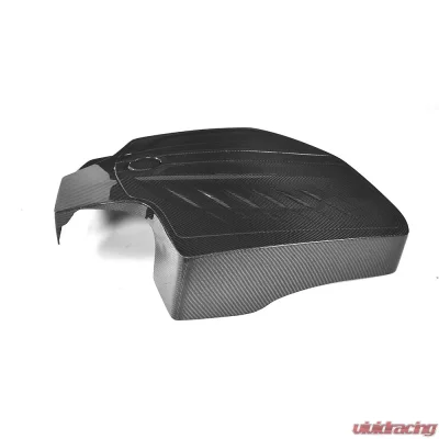 VR Aero Carbon Fiber Engine Cover BMW 2 Series | M2 F87 - VR-F87M2-615