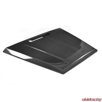 VR Aero Carbon Fiber Hood Mercedes G-Class W463 G500 | G550 | G55 | G63 AMG 2004-2018 - VR-W463-626