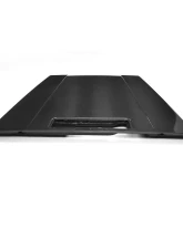 VR Aero Carbon Fiber Hood Mercedes G-Class W463 G500 | G550 | G55 | G63 AMG 2004-2018                                     - VR-W463-626 - Image 4