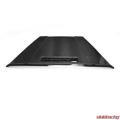 VR Aero Carbon Fiber Hood Mercedes G-Class W463 G500 | G550 | G55 | G63 AMG 2004-2018 - VR-W463-626