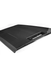 VR Aero Carbon Fiber Hood Mercedes G-Class W463 G500 | G550 | G55 | G63 AMG 2004-2018                                     - VR-W463-626 - Image 5
