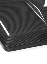 VR Aero Carbon Fiber Hood Mercedes G-Class W463 G500 | G550 | G55 | G63 AMG 2004-2018                                     - VR-W463-626 - Image 7