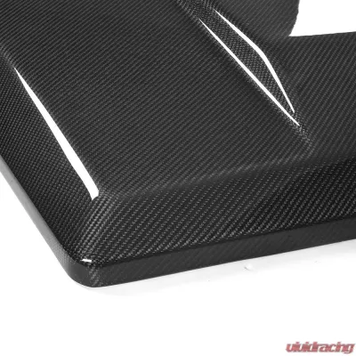 VR Aero Carbon Fiber Hood Mercedes G-Class W463 G500 | G550 | G55 | G63 AMG 2004-2018 - VR-W463-626